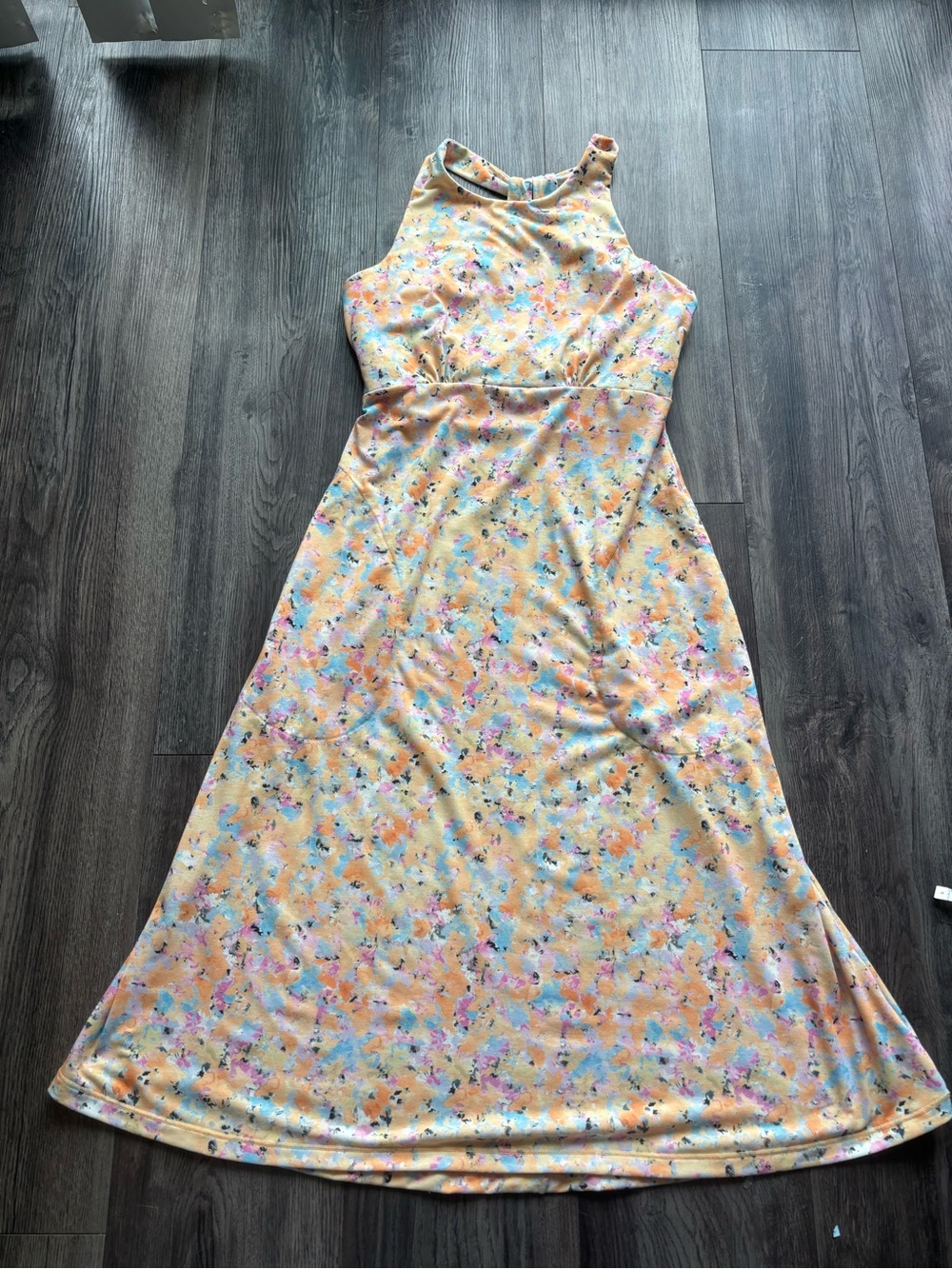 Prana Dress